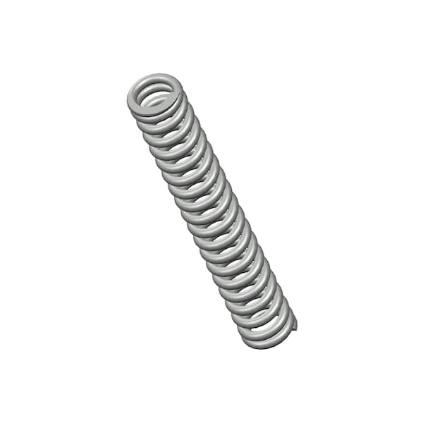 Approved Vendor Compression Spring, O= .453, L= 3.00, W= .080 R G409963606 - main